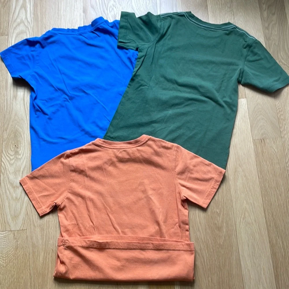GAP Kids & FORTNITE T-Shirt Bundle - size small & medium